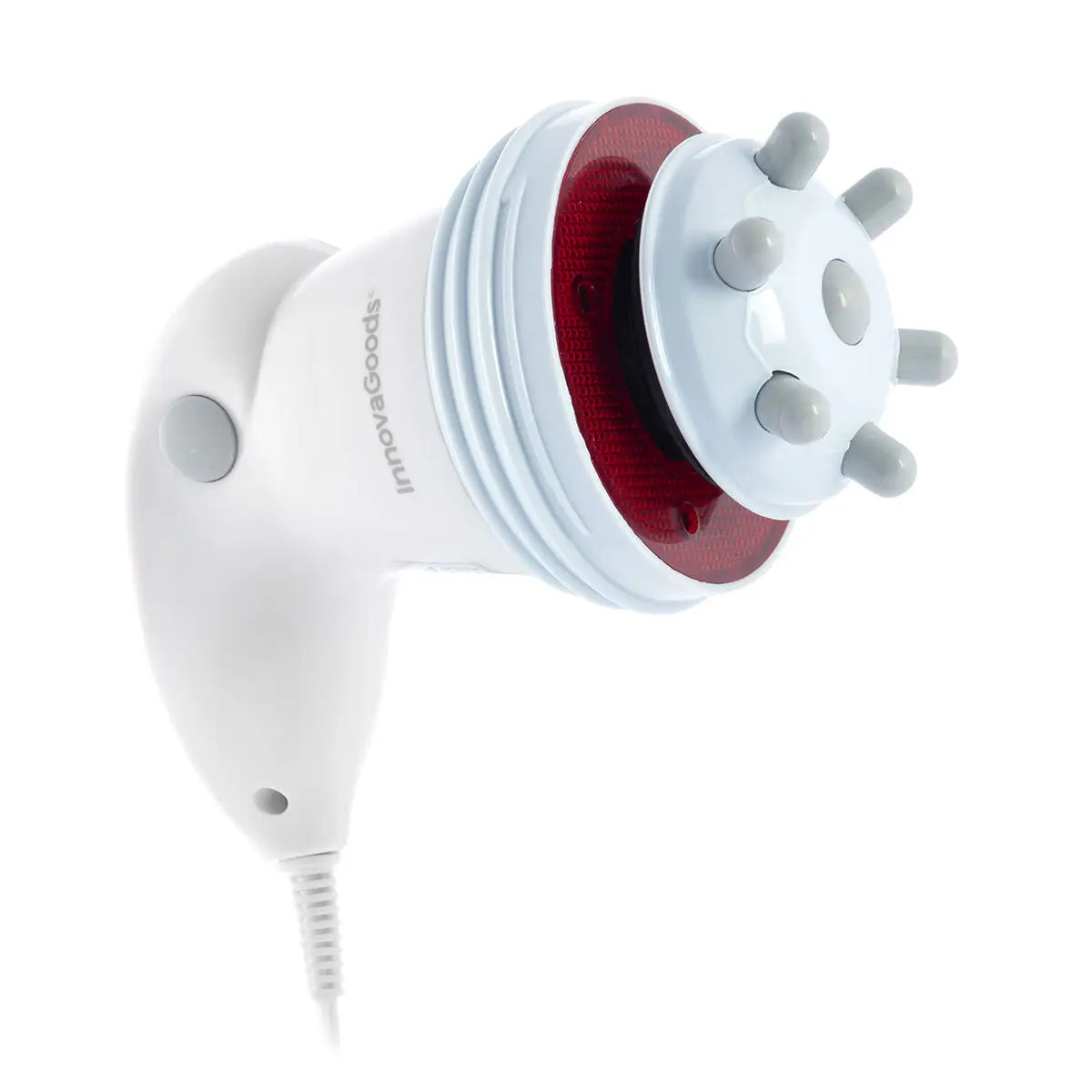 Electric Anti-Cellulite Massager | Deep Tissue & Skin Smoothing Therapy