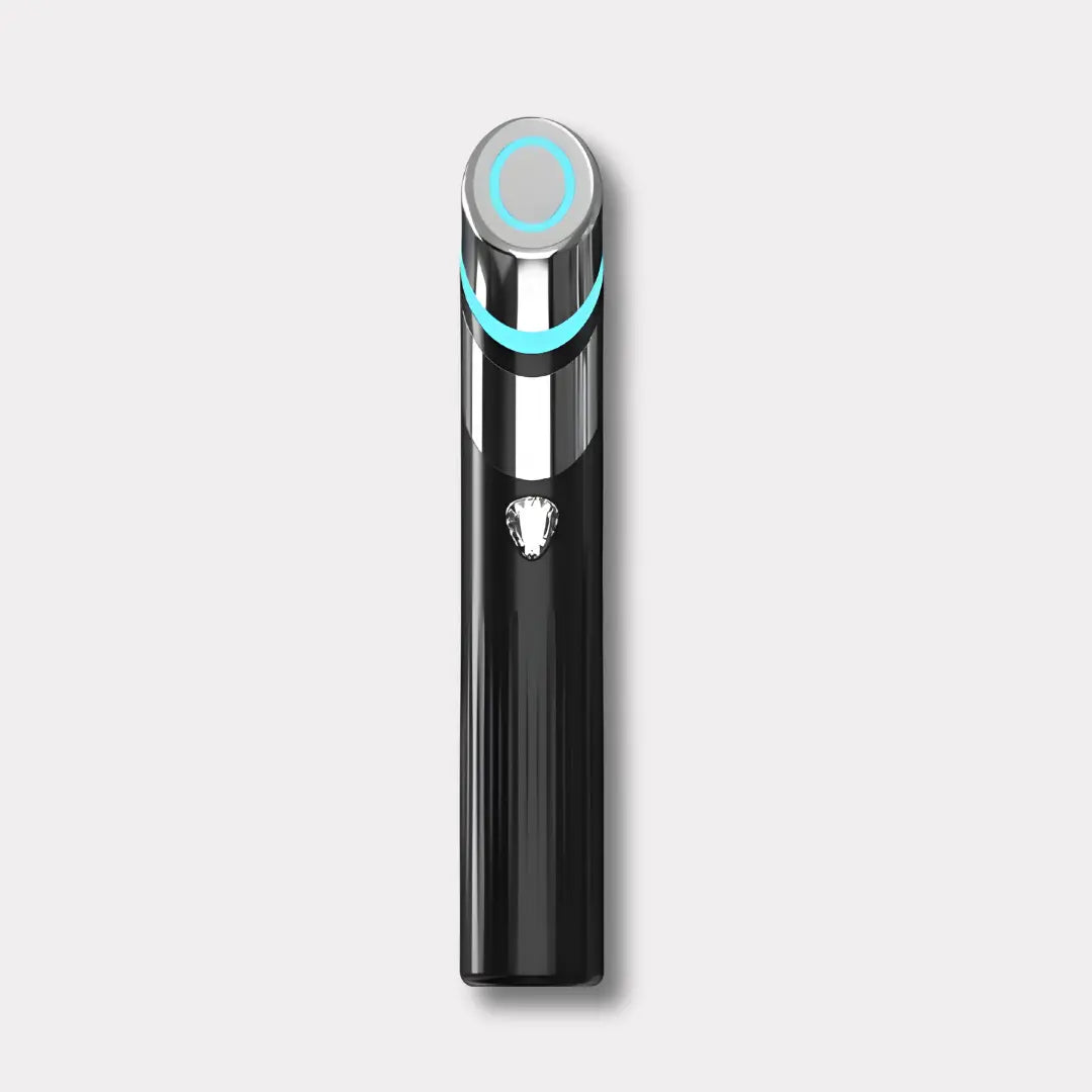 Advanced Glow Therapy Wand | Red, Blue & Green Light Skincare Solution