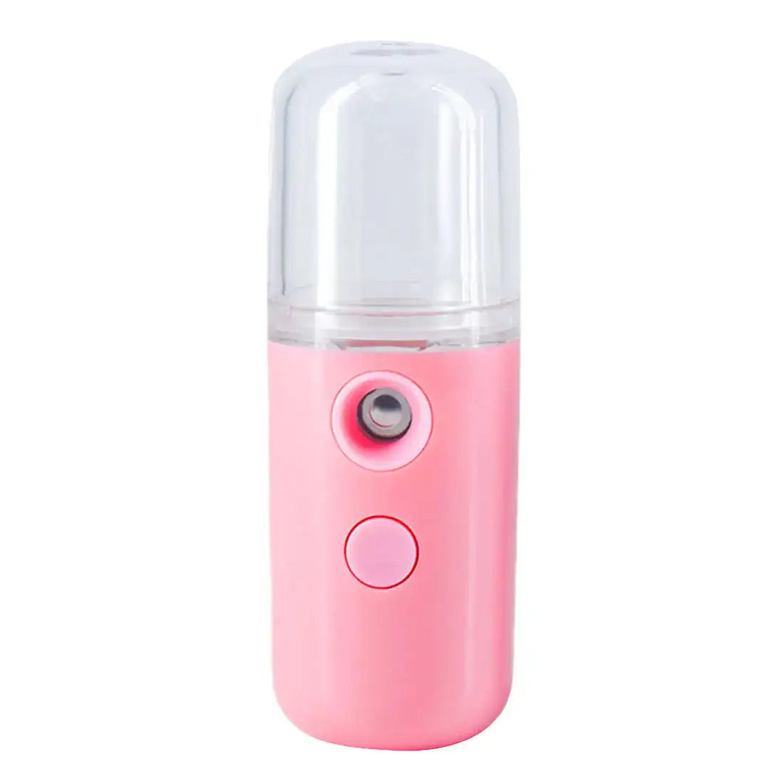 Portable Nano Facial Steamer | Hydration & Deep Cleansing for Radiant Skin