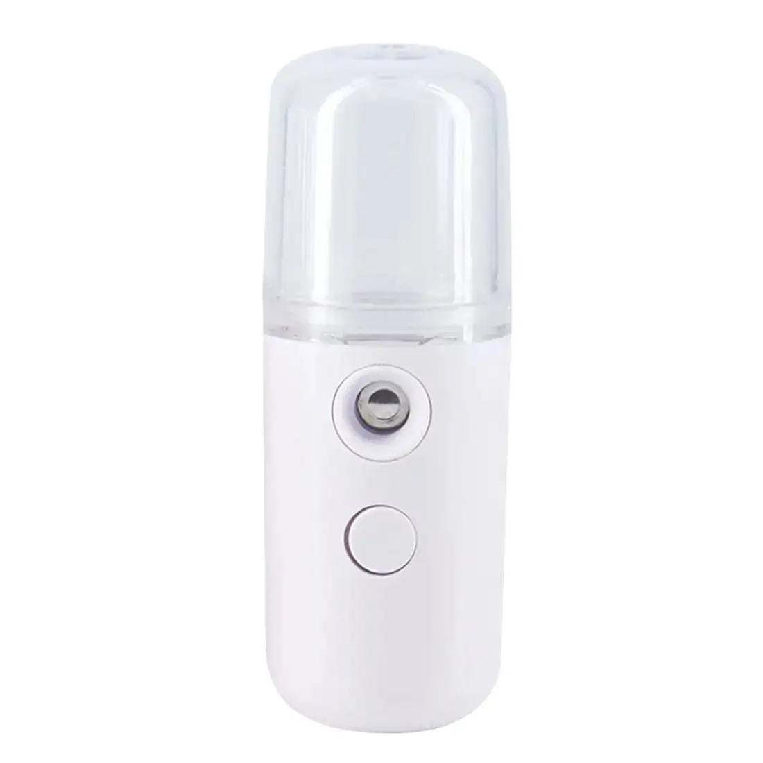 Portable Nano Facial Steamer | Hydration & Deep Cleansing for Radiant Skin