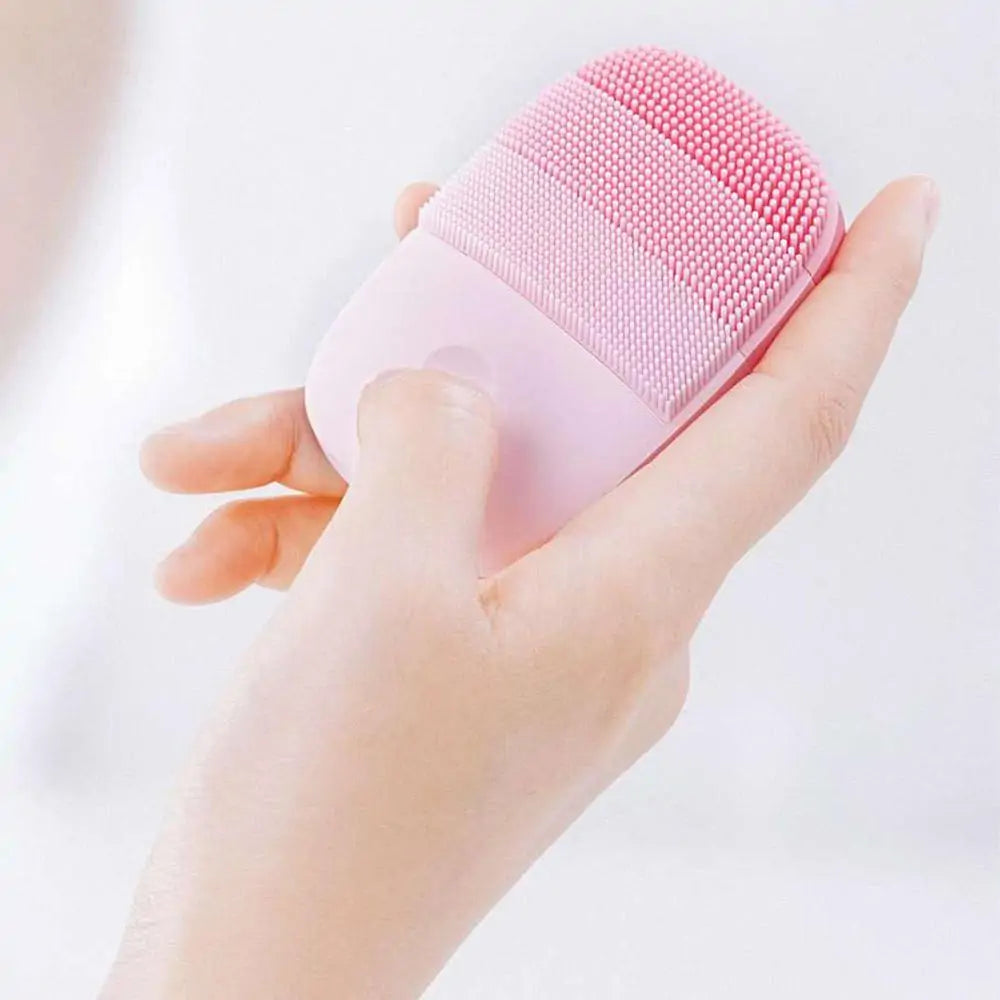 Advanced Sonic Facial Spa Massager | Deep Clean & Rejuvenation Technology