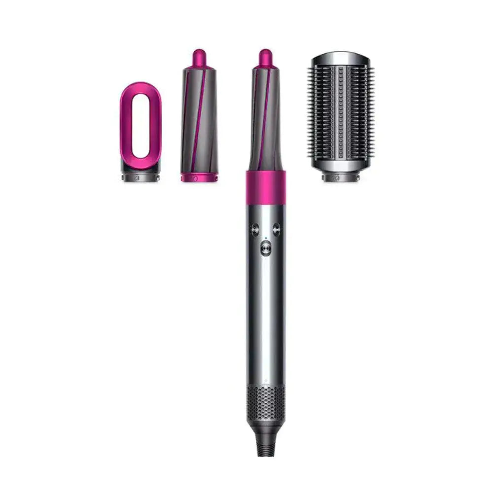 5-In-1 Hair Styler Pro | Curl, Straighten, Volumize & Style with Ease