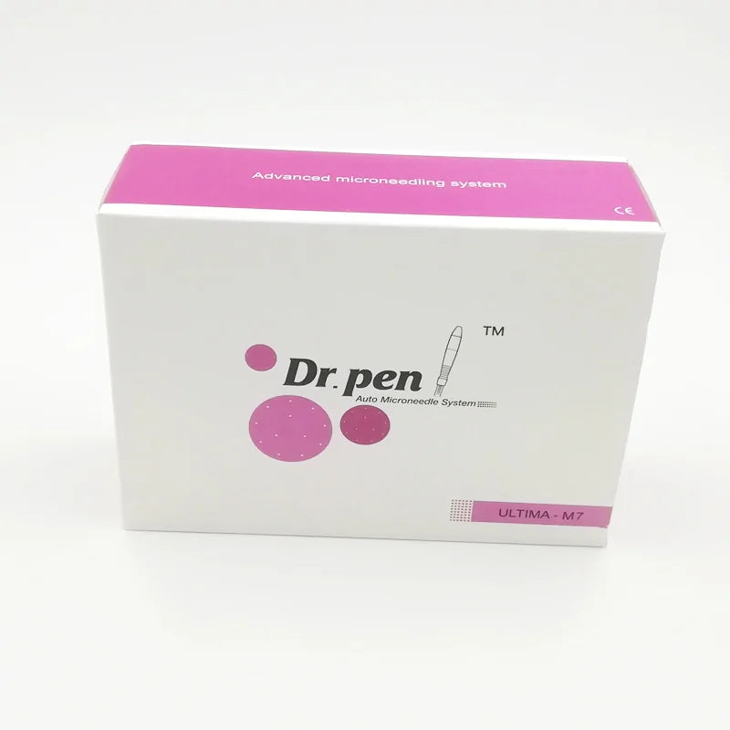 Precision Microneedling Pen | Anti-Aging & Collagen Boosting Therapy